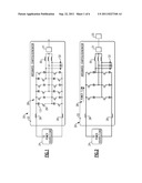 ELECTRICAL MACHINES WITH INTEGRATED POWER AND CONTROL AND INCLUDING A     CURRENT SOURCE INVERTER diagram and image