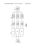 ELECTRICAL MACHINES WITH INTEGRATED POWER AND CONTROL AND INCLUDING A     CURRENT SOURCE INVERTER diagram and image