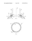 WIND TURBINE ROTOR AND METHOD OF CALIBRATING ROTOR BLADE PITCH diagram and image