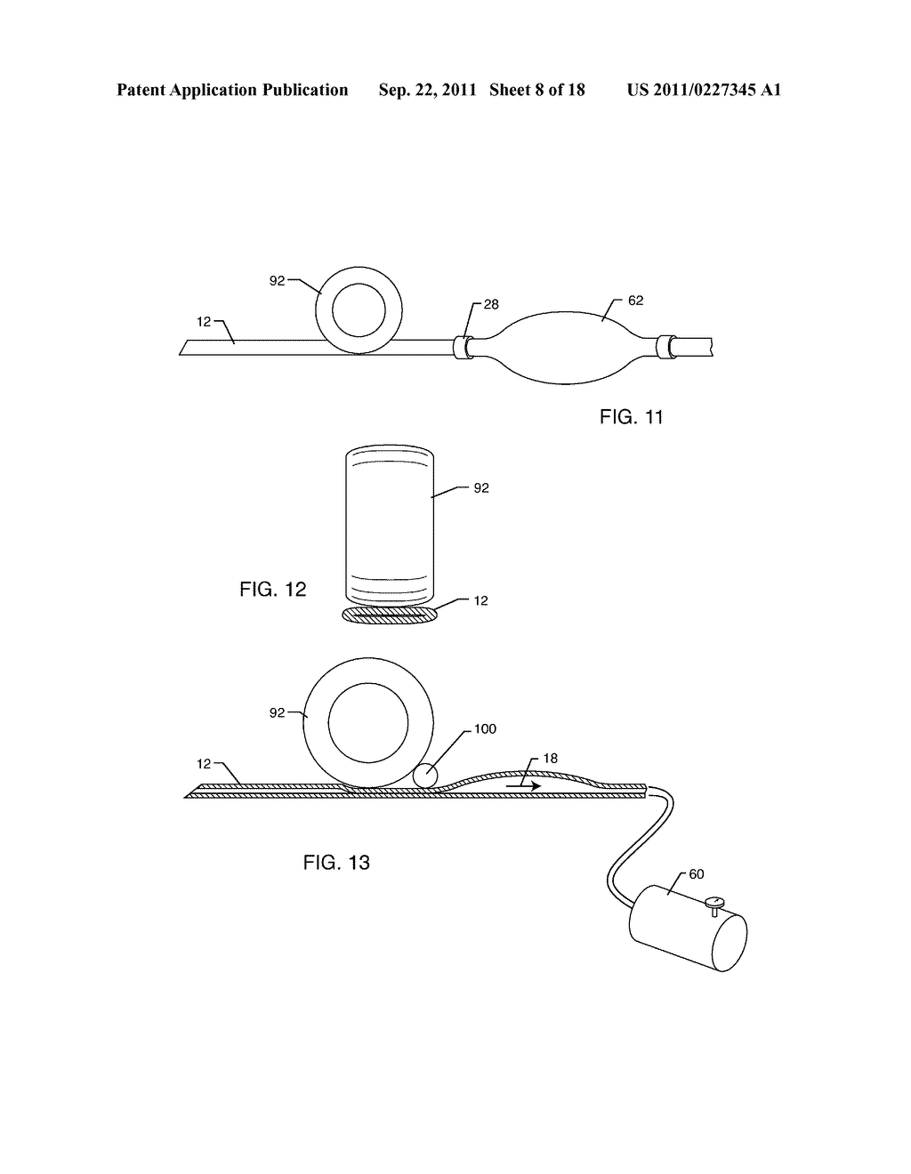 SYSTEM AND METHOD FOR GENERATING AND STORING CLEAN ENERGY - diagram, schematic, and image 09