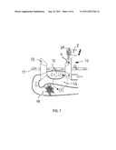 GAS TURBINE WITH EXTERNAL COMBUSTION, APPLYING A ROTATING REGENERATING     HEAT EXCHANGER diagram and image