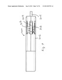 Electromechanical Compression Latch diagram and image