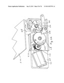 Electromechanical Compression Latch diagram and image