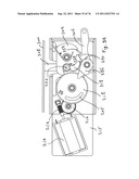 Electromechanical Compression Latch diagram and image