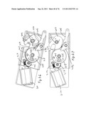 Electromechanical Compression Latch diagram and image