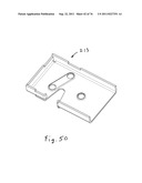 Electromechanical Compression Latch diagram and image