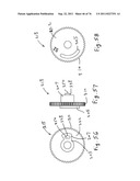 Electromechanical Compression Latch diagram and image