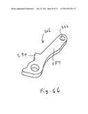 Electromechanical Compression Latch diagram and image