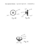 Electromechanical Compression Latch diagram and image