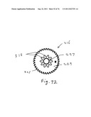 Electromechanical Compression Latch diagram and image