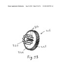 Electromechanical Compression Latch diagram and image