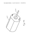 Electromechanical Compression Latch diagram and image