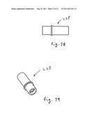 Electromechanical Compression Latch diagram and image