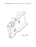 Electromechanical Compression Latch diagram and image