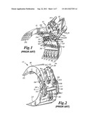 SEVERE DUTY GRAPPLE WITH TUBULAR PIVOT diagram and image