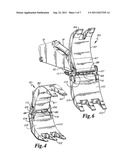 SEVERE DUTY GRAPPLE WITH TUBULAR PIVOT diagram and image