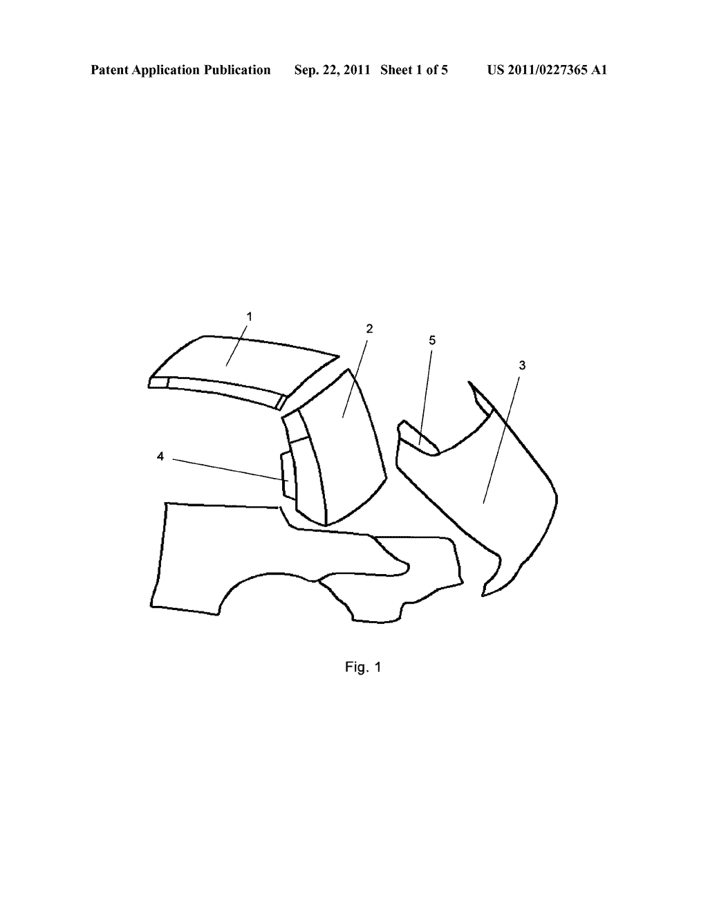 RETRACTABLE VEHICLE ROOF APPARATUS AND VEHICLE HAVING THE SAME - diagram, schematic, and image 02