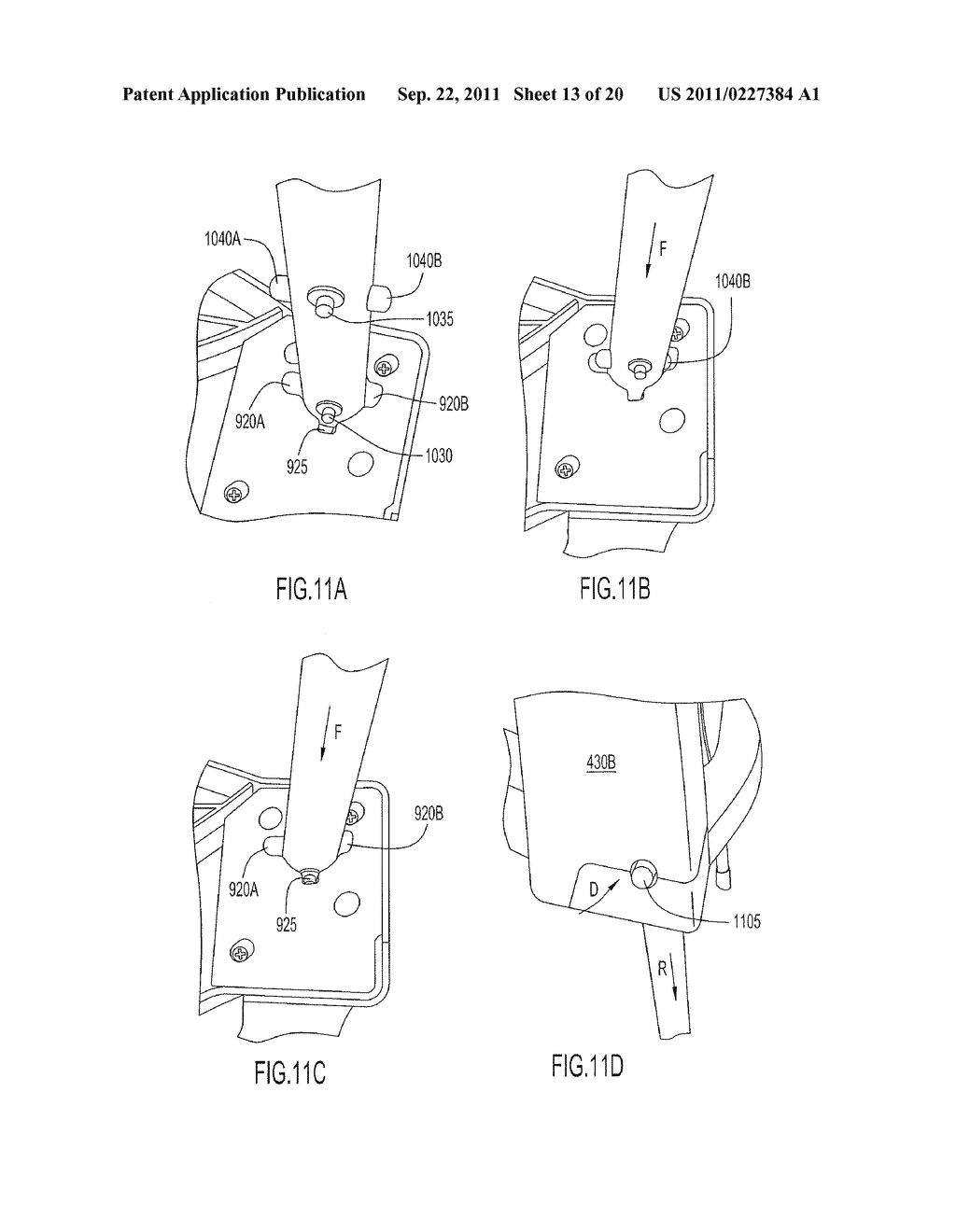 RECONFIGURABLE SUPPORT SYSTEM FOR CHILDREN - diagram, schematic, and image 14