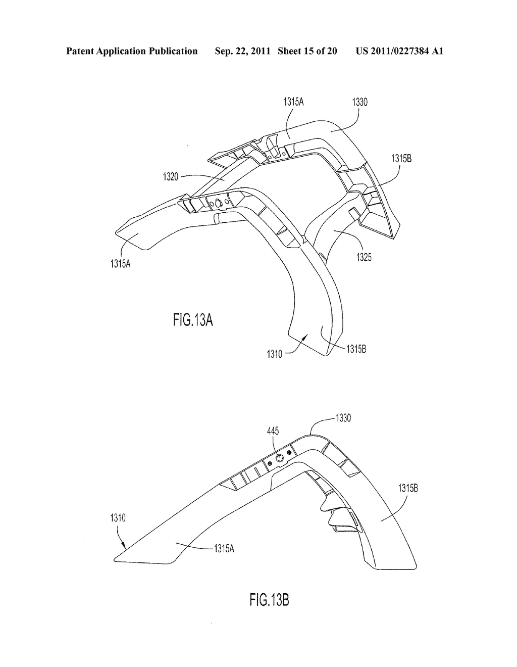 RECONFIGURABLE SUPPORT SYSTEM FOR CHILDREN - diagram, schematic, and image 16