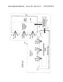 VEHICLE SEAT CUSHION WITH INTEGRATED VENTILATION diagram and image