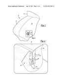 SEAT TRIM ASSEMBLY diagram and image