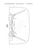 SEAT TRIM ASSEMBLY diagram and image