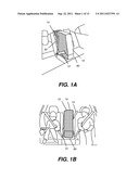 REAR SEAT DIVIDER FOR MOTOR VEHICLE diagram and image