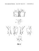 REAR SEAT DIVIDER FOR MOTOR VEHICLE diagram and image