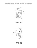 REAR SEAT DIVIDER FOR MOTOR VEHICLE diagram and image