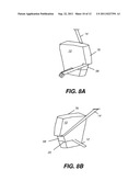 REAR SEAT DIVIDER FOR MOTOR VEHICLE diagram and image