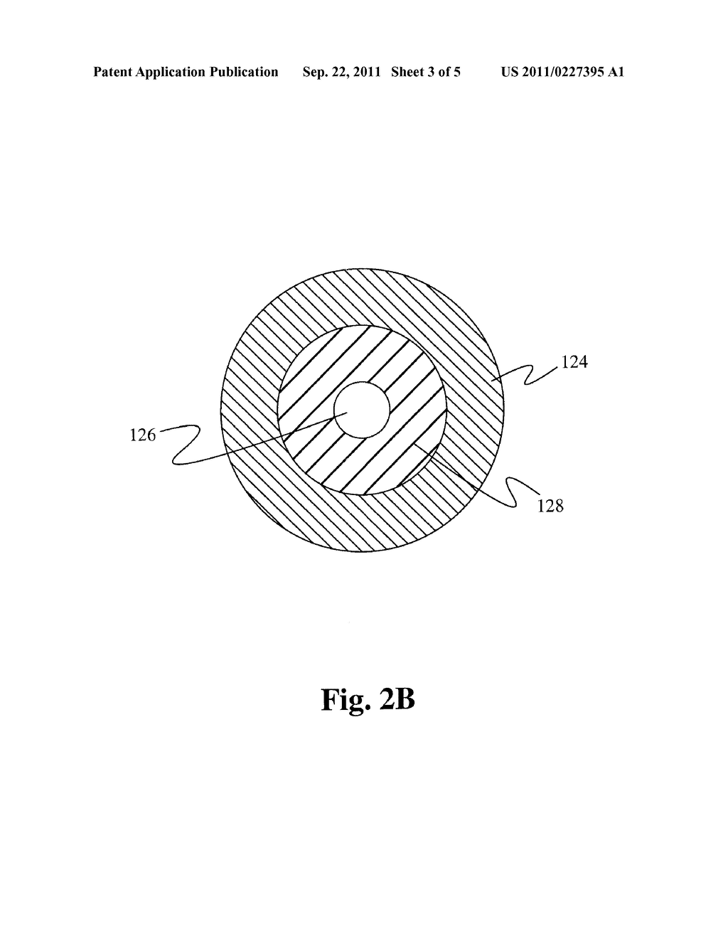 METHOD OF AND APPARATUS FOR PLASMA BLASTING - diagram, schematic, and image 04