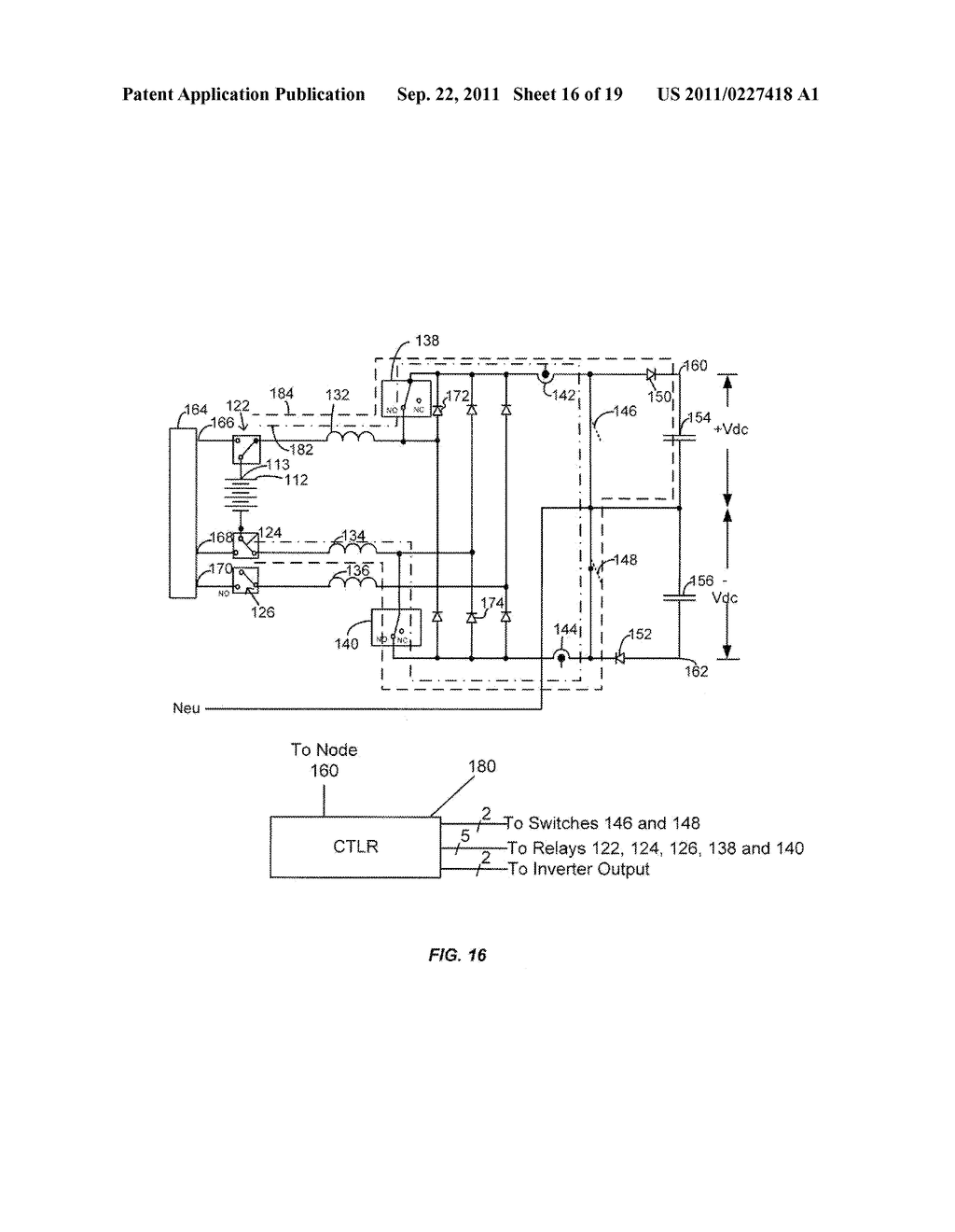 AC-TO-DC CONVERSION - diagram, schematic, and image 17