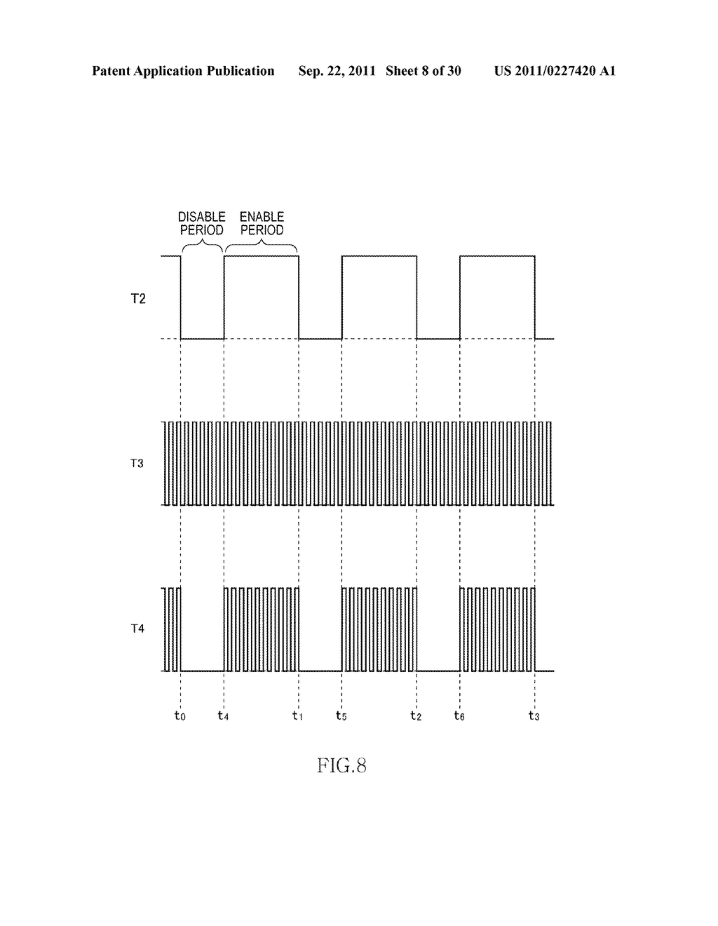 WIRELESS POWER FEEDER, WIRELESS POWER RECEIVER, AND WIRELESS POWER     TRANSMISSION SYSTEM - diagram, schematic, and image 09