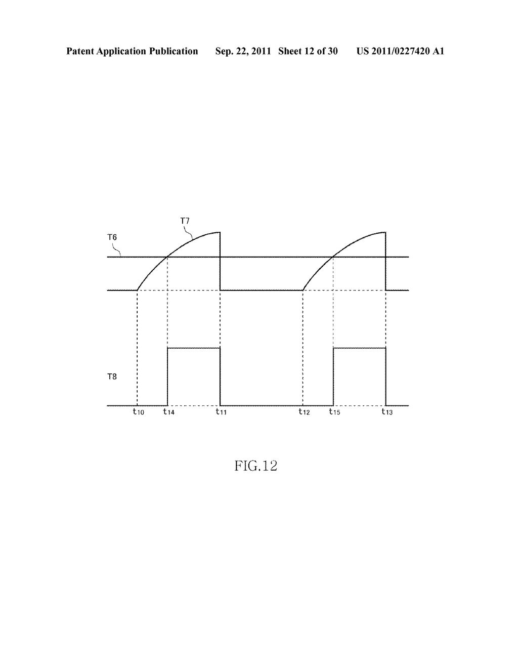 WIRELESS POWER FEEDER, WIRELESS POWER RECEIVER, AND WIRELESS POWER     TRANSMISSION SYSTEM - diagram, schematic, and image 13