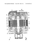 ELECTRIC MACHINE diagram and image