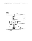 Brush And Brush Housing Arrangement To Mitigate Hydrodynamic Brush Lift In     Fluid-Immersed Electric Motors diagram and image