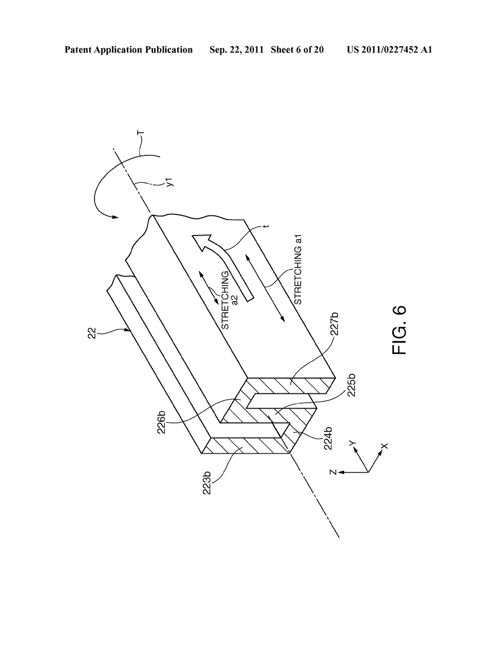 RESONATOR ELEMENT, RESONATOR, ELECTRONIC DEVICE, AND ELECTRONIC APPARATUS - diagram, schematic, and image 07