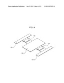 VIBRATION WAVE DRIVING APPARATUS AND METHOD OF MAKING VIBRATING BODY     THEREOF diagram and image