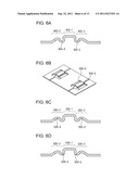 VIBRATION WAVE DRIVING APPARATUS AND METHOD OF MAKING VIBRATING BODY     THEREOF diagram and image