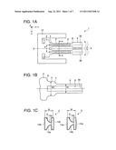 PIEZOELECTRIC RESONATOR ELEMENT, PIEZOELECTRIC DEVICE, AND ELECTRONIC     APPARATUS diagram and image