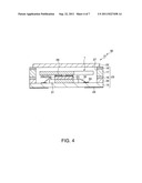 PIEZOELECTRIC RESONATOR ELEMENT, PIEZOELECTRIC DEVICE, AND ELECTRONIC     APPARATUS diagram and image