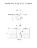 DRIVING UNIT OF VIBRATION-TYPE ACTUATOR diagram and image