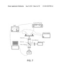 NANOFLUIDIC CHANNELS WITH INTEGRATED CHARGE SENSORS AND METHODS BASED     THEREON diagram and image