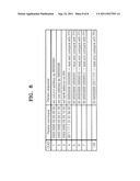 SEMICONDUCTOR DEVICE AND TEST APPARATUS INCLUDING THE SAME diagram and image