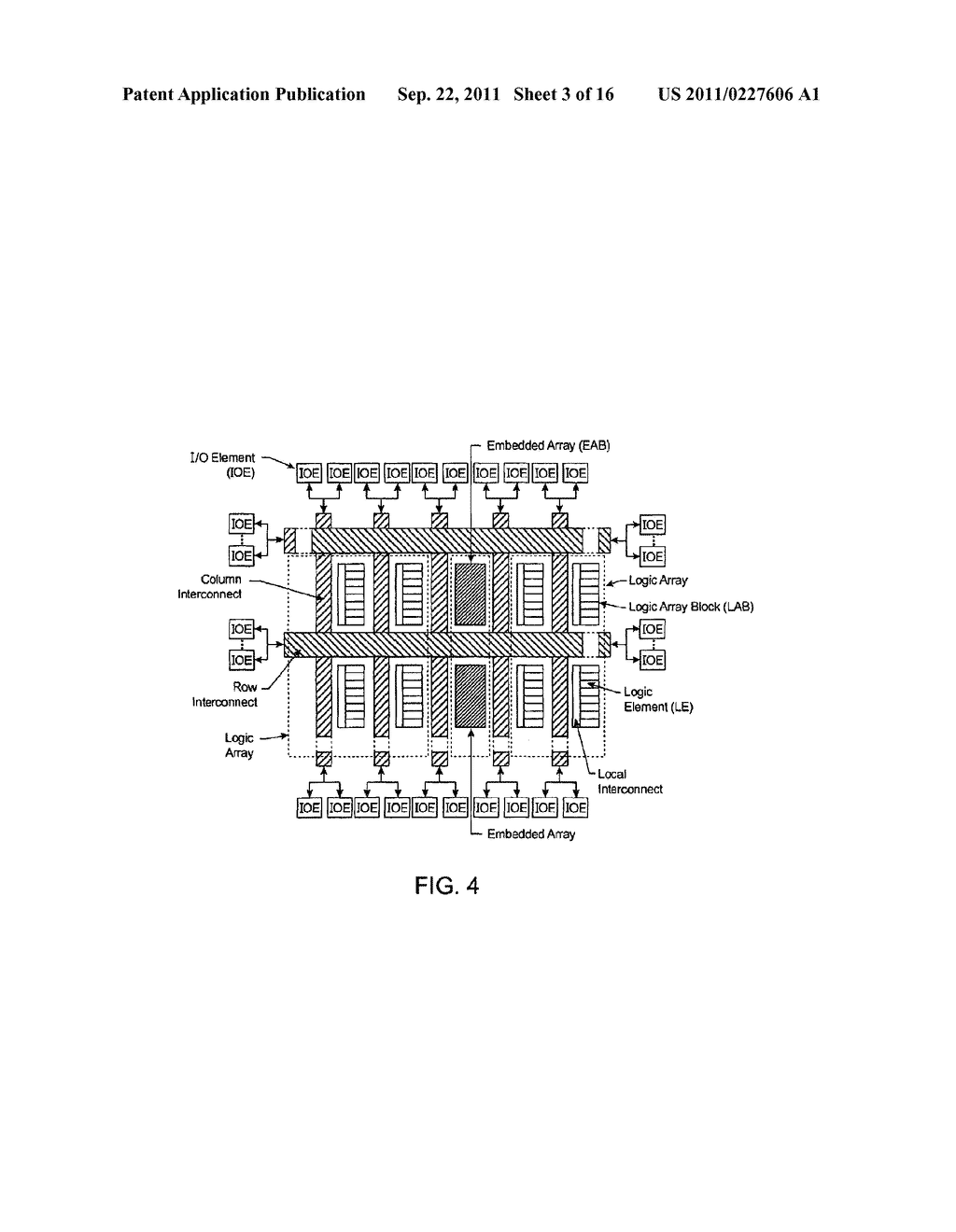 PROGRAMMABLE HIGH-SPEED INTERFACE - diagram, schematic, and image 04