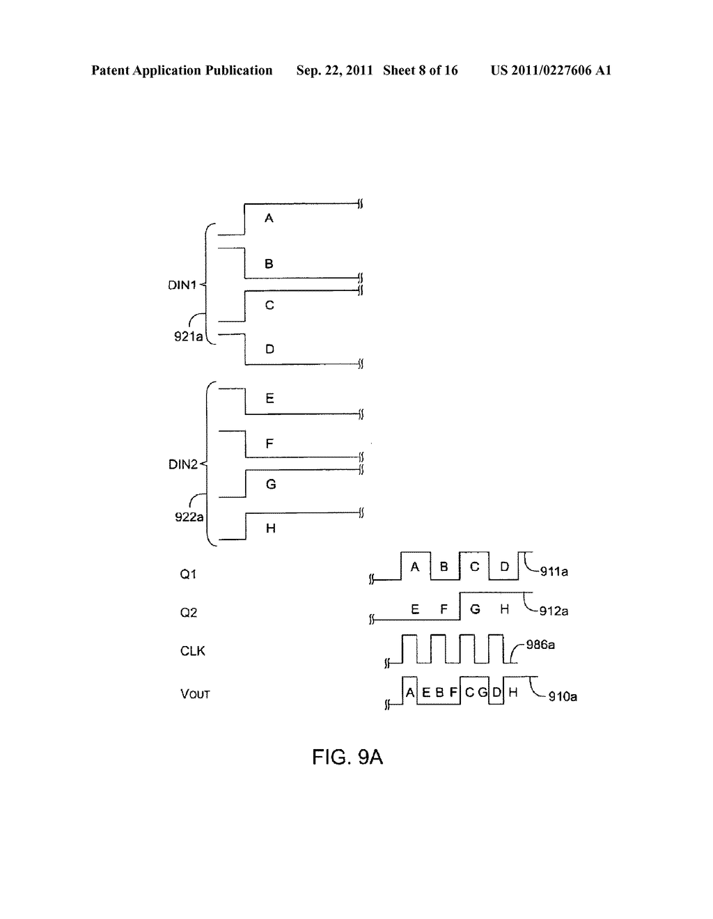 PROGRAMMABLE HIGH-SPEED INTERFACE - diagram, schematic, and image 09