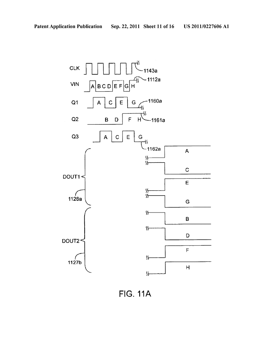 PROGRAMMABLE HIGH-SPEED INTERFACE - diagram, schematic, and image 12