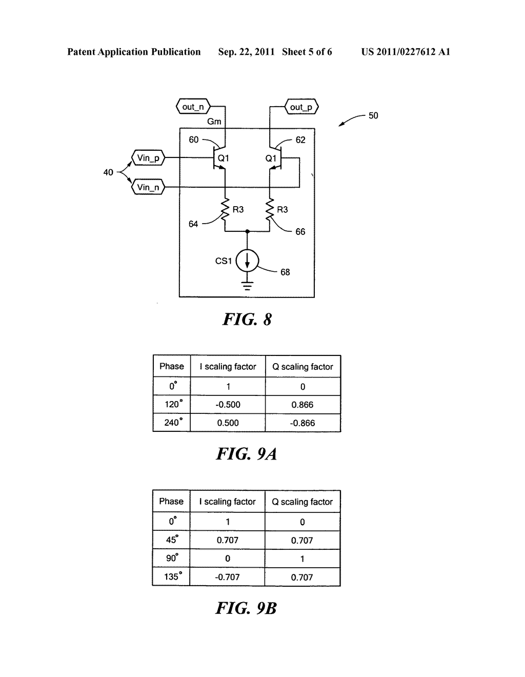 Frequency multiplier - diagram, schematic, and image 06