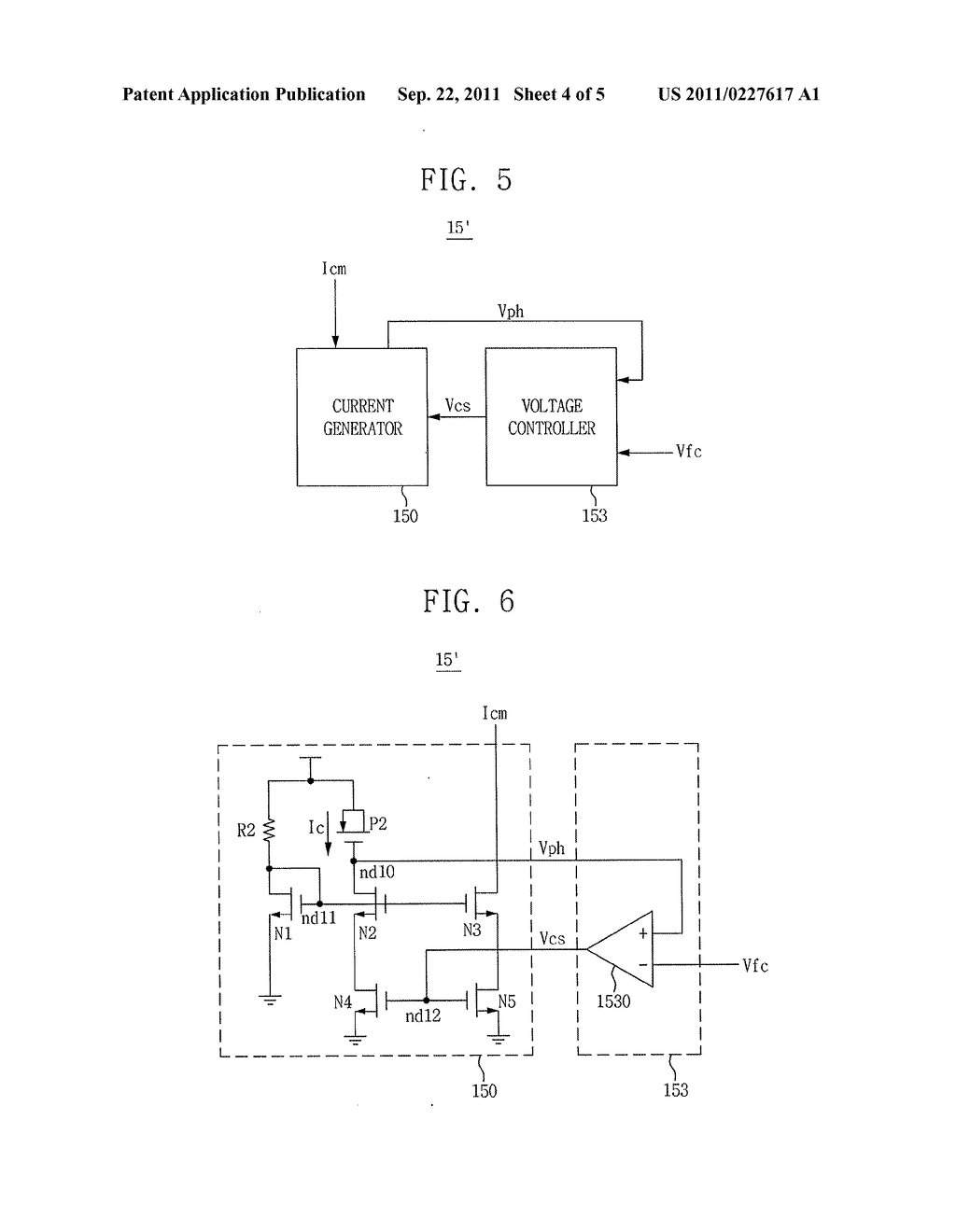 PHASE LOCKED LOOP CIRCUIT AND SYSTEM HAVING THE SAME - diagram, schematic, and image 05
