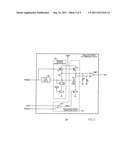 INTERNAL-CLOCK ADJUSTING CIRCUIT diagram and image